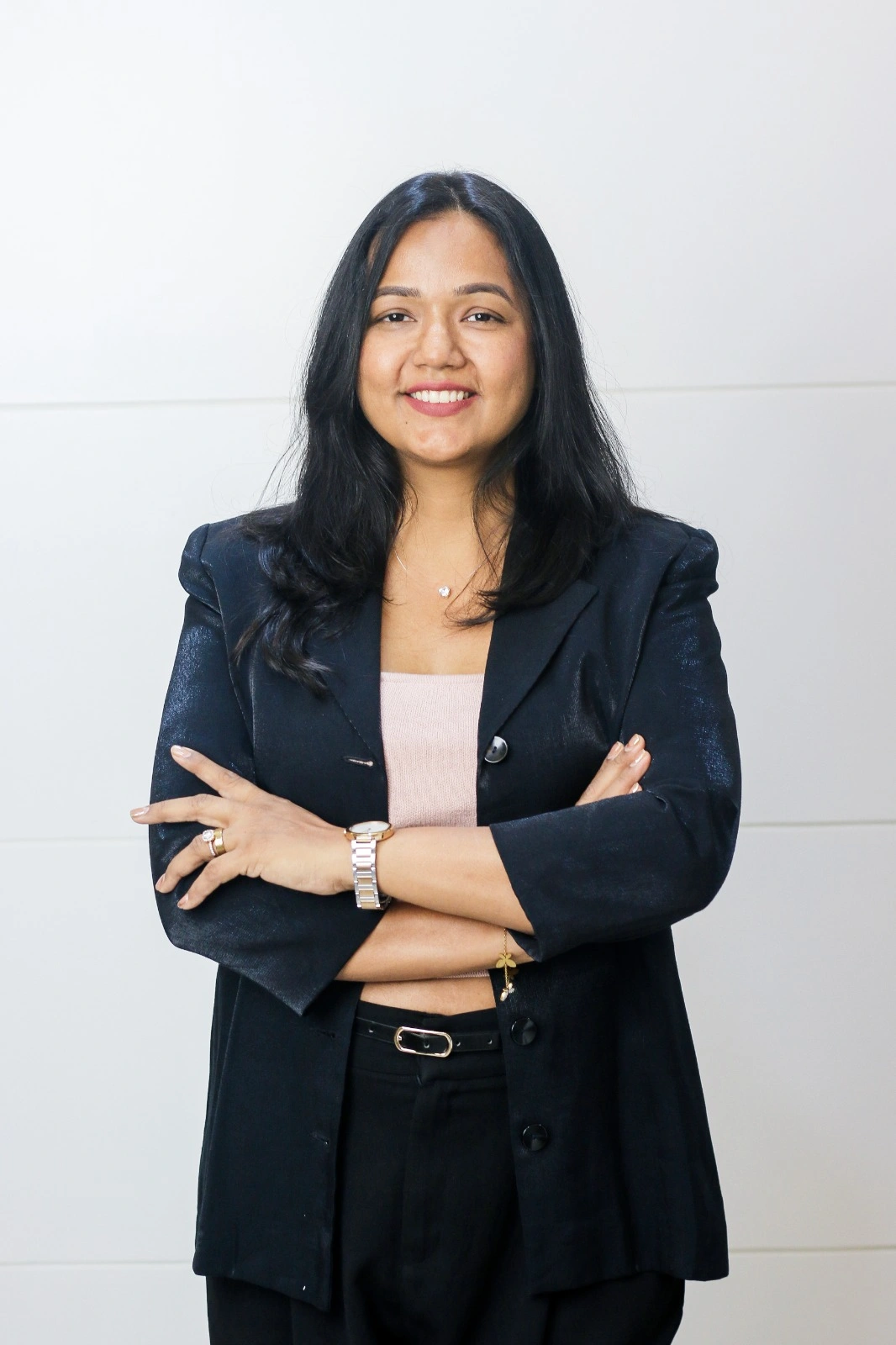 Dr Mugdha Tanvar - Satalkar